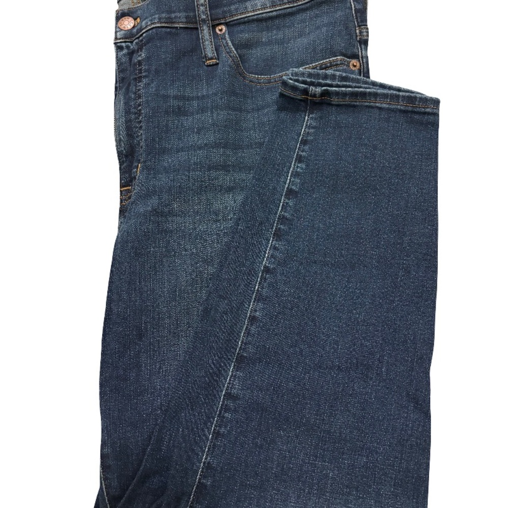 J.Crew 9” Mid-Rise Skinny Jeans – Size 34